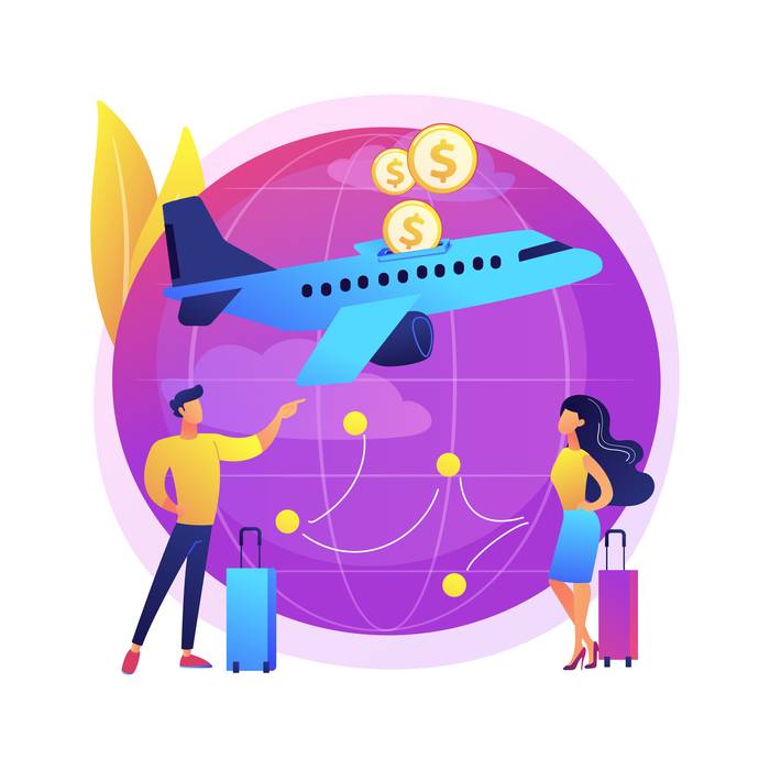 How To Travel Well On A Budget