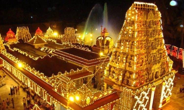 Tempo Traveller For Mangalore Dasara 2026