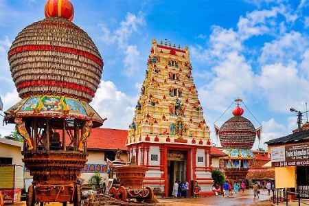 Janmashtami in Mangalore and Udupi: Places to Visit and Travel Guide - Tempo Traveller Mangalore