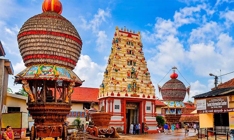 Janmashtami In Mangalore And Udupi: Places To Visit And Travel Guide