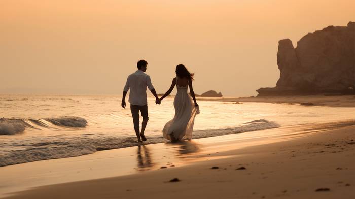 How to plan a delightfully romantic honeymoon - Tempo Traveller Mangalore