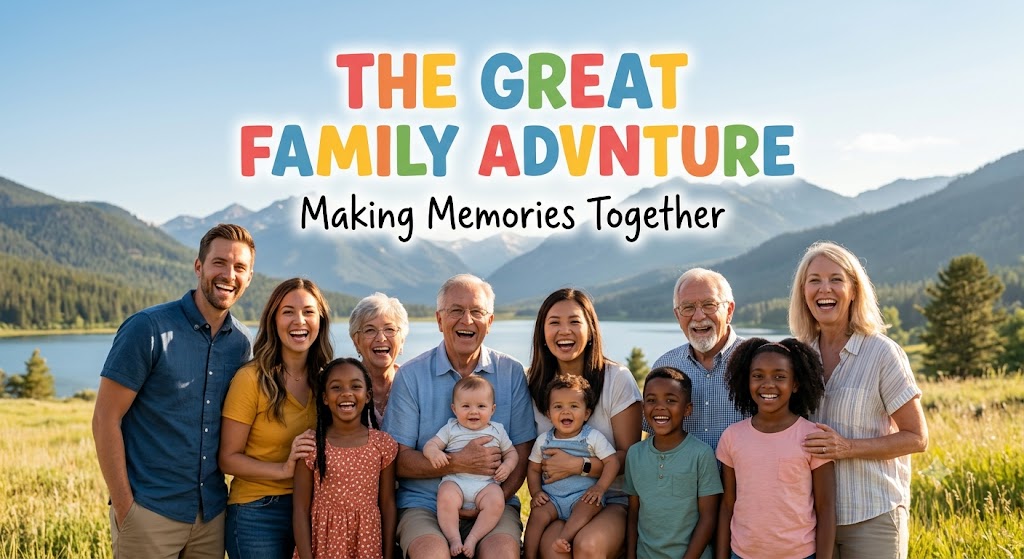 Family Group Trip From Mangalore – Create Unforgettable Memories Together