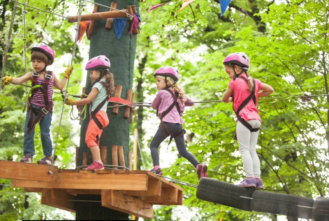 Kid-Friendly Adventures In South India