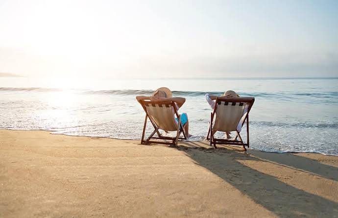 How To Plan A Stress-Free Vacation