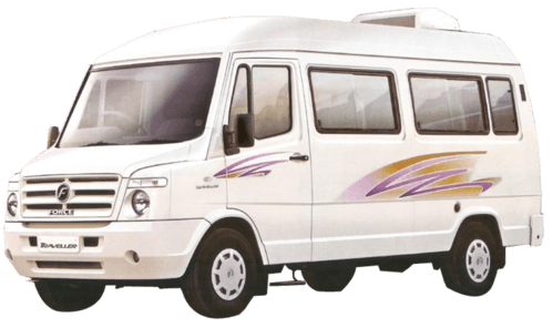 Hire 18 Seater Tempo Traveller in Mangalore